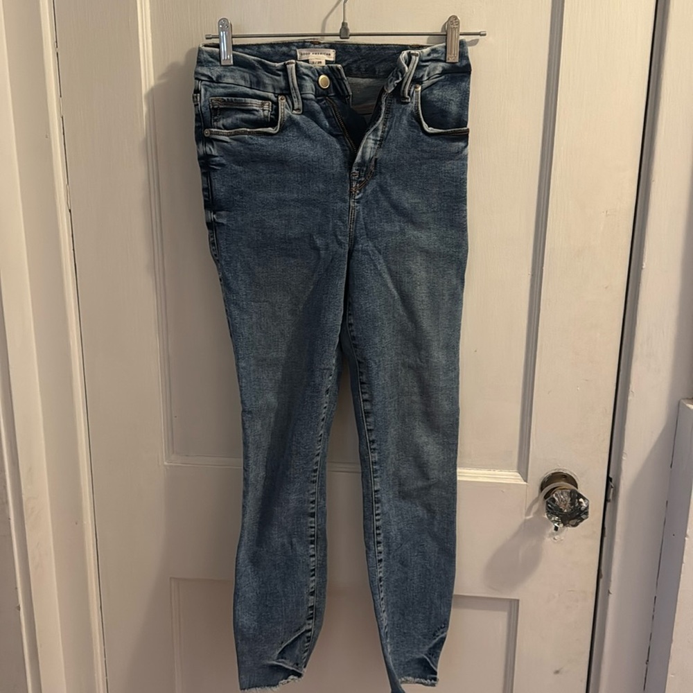 Good American jeans